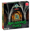 Escape Quest: Ascalons Fury