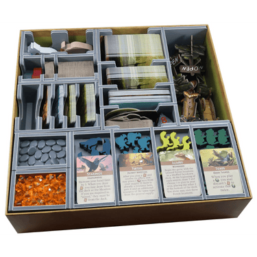 Everdell: Insert - Thirsty Meeples
