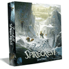 Everdell: Spirecrest (Second Edition)