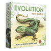 Evolution: New World