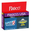 Fiasco RPG:  Fiasco, USA