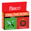 Fiasco RPG: Feel the Rush