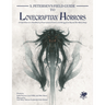 Call of Cthulhu RPG: S. Peteren's Field Guide To Lovecraftian Horrors - Thirsty Meeples