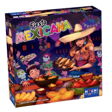 Fiesta Mexicana