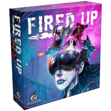 Fired Up