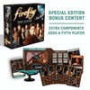 Firefly: The Board Game Special Edition