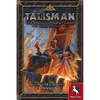 Talisman: The Firelands (Expansion)