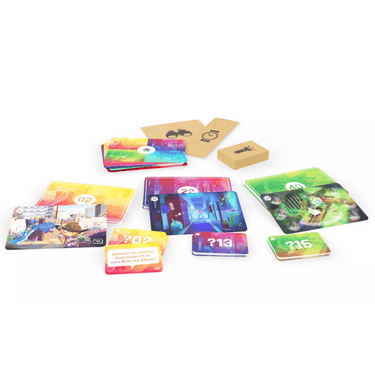 Flashback: Zombie Kidz (PRE-ORDER) - Thirsty Meeples