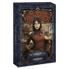 Flesh And Blood TCG: Outsiders Blitz Deck (Azalea)
