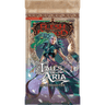 Flesh and Blood TCG Tales of Aria Unlimited booster pack with colorful trading cards and packaging from Legend Story Studios