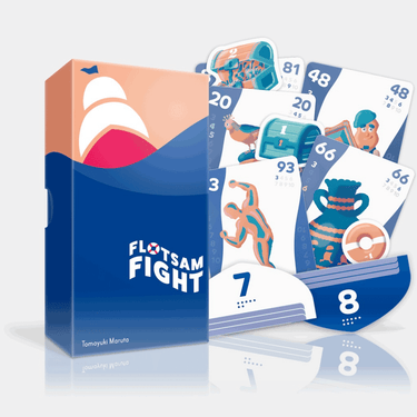 Flotsam Fight