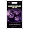 Arkham Horror: The Card Game – For the Greater Good (Mythos Pack) - Thirsty Meeples