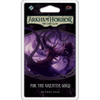 Arkham Horror: The Card Game – For the Greater Good (Mythos Pack)