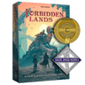Forbidden Lands RPG: Core Boxed Set - Thirsty Meeples