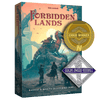 Forbidden Lands RPG: Core Boxed Set