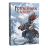 Forbidden Lands RPG: The Bitter Reach - Thirsty Meeples