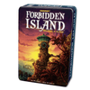 Forbidden Island - Thirsty Meeples