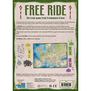 Free Ride