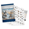 Frosthaven: Removable Sticker Set - Thirsty Meeples