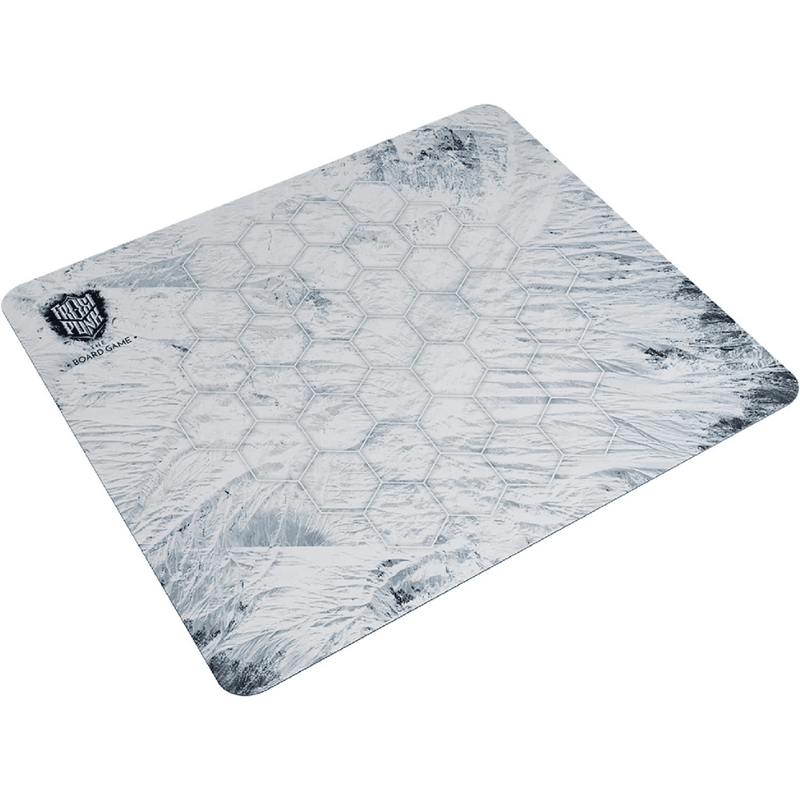 Frostpunk: The Board Game – Playmat
