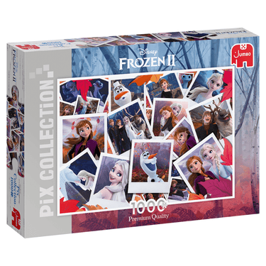 Disney Classic Collection: Frozen 2 (1000 Pieces)