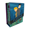 Fugitive (Second Edition) - Thirsty Meeples