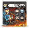 Funkoverse Strategy Game: Game of Thrones 100