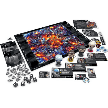 Funkoverse Strategy Game: Game of Thrones 100