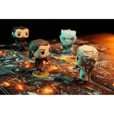 Funkoverse Strategy Game: Game of Thrones 100