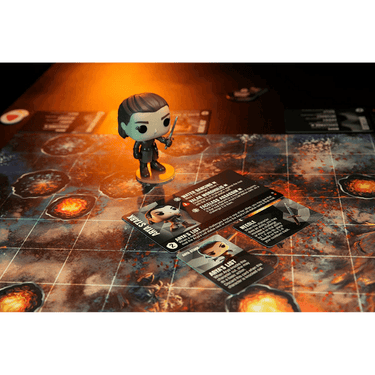 Funkoverse Strategy Game: Game of Thrones 100