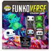 Funkoverse Strategy Game: Tim Burton's The Nightmare Before Christmas 100