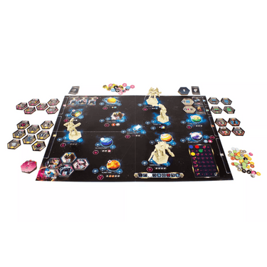 Galaxy Hunters