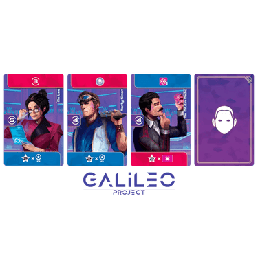 Galileo Project