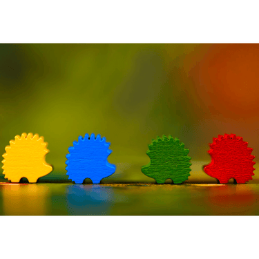 Garden Nation - Thirsty Meeples