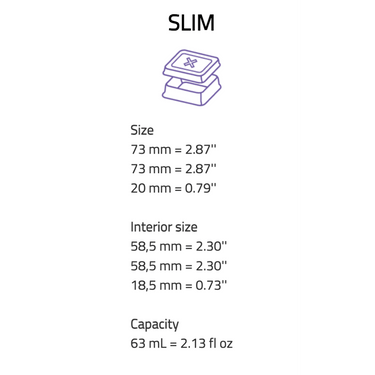 Geekbox - Slim
