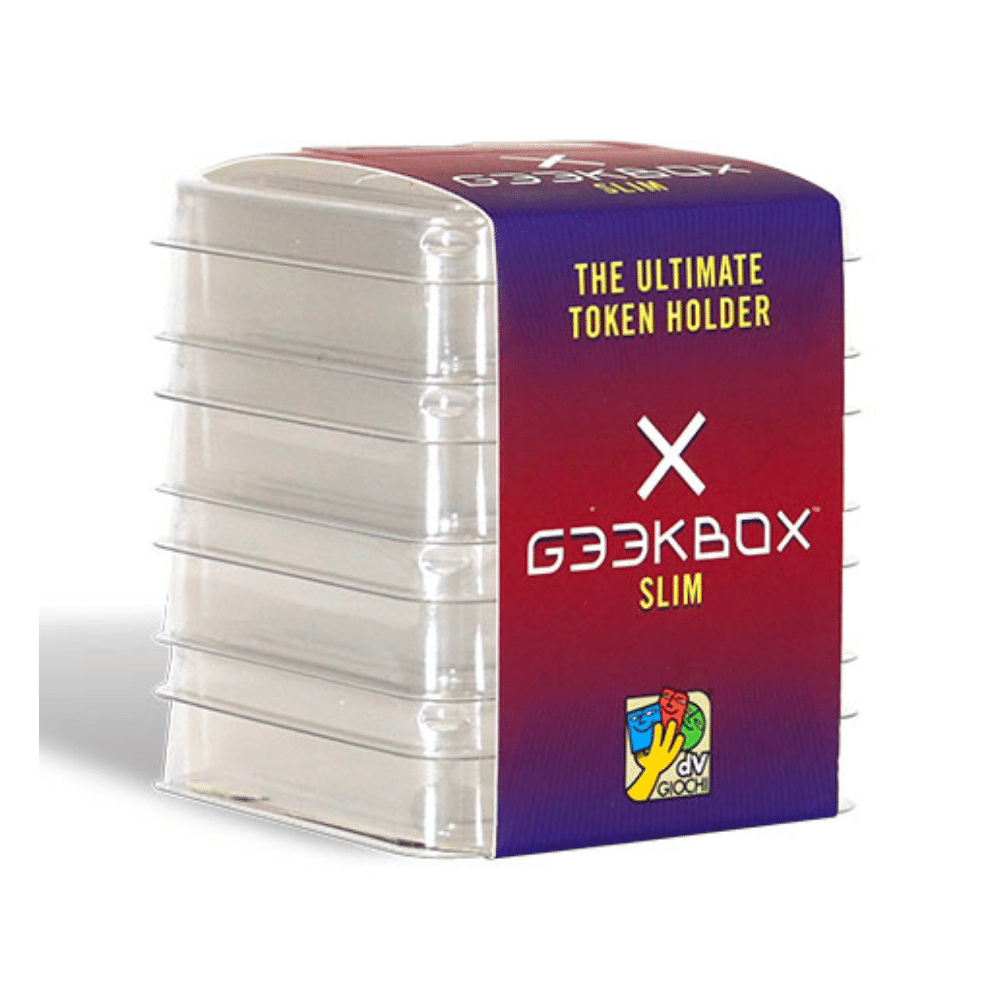 Geekbox - Slim