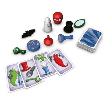 Geistesblitz 5 vor 12 - Thirsty Meeples