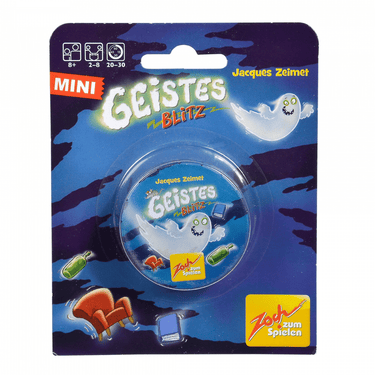 Geistesblitz Mini - Thirsty Meeples