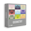 Geometry (1000 Pieces)