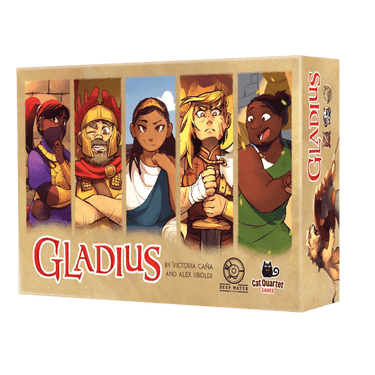 Gladius