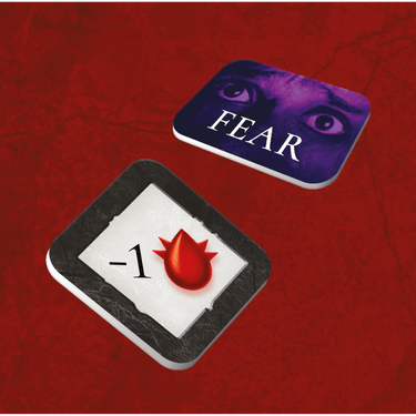 Vampire: The Masquerade – Rivals Expandable Card Game: Blood & Alchemy - Thirsty Meeples