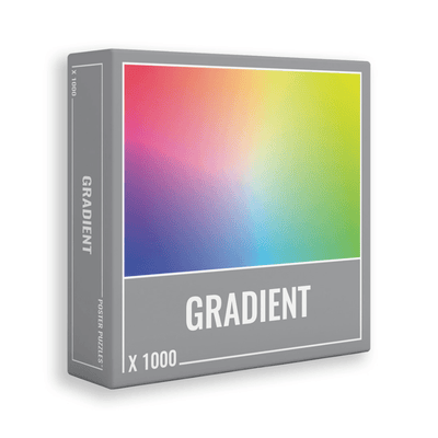 Gradient (1000 Pieces)