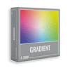 Gradient (2000 Pieces)