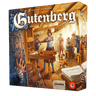 Gutenberg - Thirsty Meeples