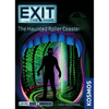 EXIT: The Haunted Roller Coaster