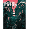 Heart: The City Beneath RPG - Doors to Elsewhere