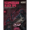 Heart: The City Beneath RPG - Vermissian Black Ops - Thirsty Meeples