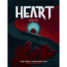 Heart: The City Beneath RPG (Delve Edition) - Thirsty Meeples