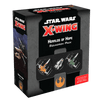 Star Wars: X-Wing (Second Edition) – Heralds of Hope Squadron Pack
