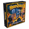 Image of HeroQuest: The Mage Of The Mirror adventure game by Avalon Hill Games, featuring fantasy-themed artwork and game components.